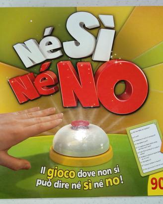 Gioco ne Si e ne No, Divertiti con 400 domande, ac