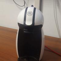 Macchina Nescafè DolceGusto