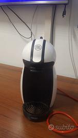 Macchina Nescafè DolceGusto