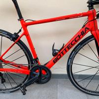 Telaio bdc Bottecchia Emme 4 Superlight tg.51