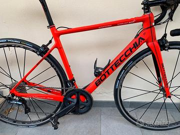 Telaio bdc Bottecchia Emme 4 Superlight tg.51