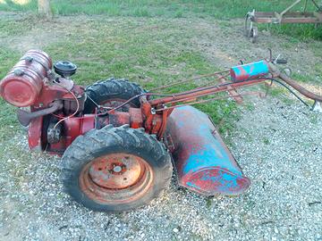 motocoltivatore pasquali
