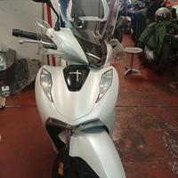Sh 150 2024 uso ricambi