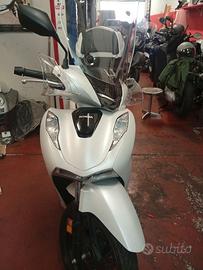 Sh 150 2024 uso ricambi