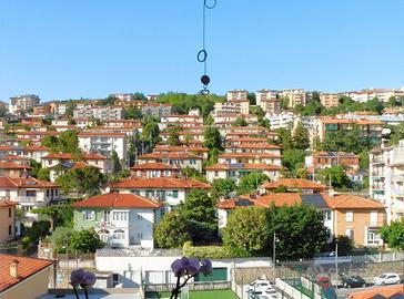 Appartamento Trieste [Rif. 598VRG]