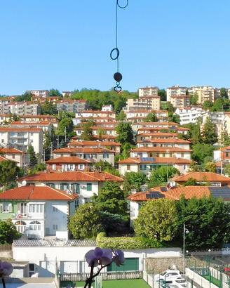 Appartamento Trieste [Rif. 598VRG]