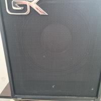 Amplificatore Basso GK