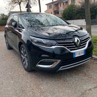 Renault Espace V 2016 – 1.6 dCi 160 CV Euro 6