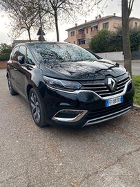 Renault Espace V 2016 – 1.6 dCi 160 CV Euro 6