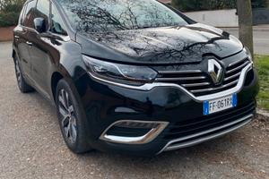 Renault Espace V 2016 – 1.6 dCi 160 CV Euro 6