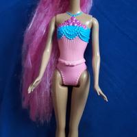 Bambola Barbie 