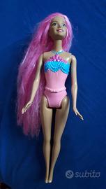 Bambola Barbie 