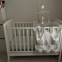 Culla per bambini