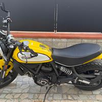 Ducati Scrambler 800