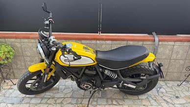 Ducati Scrambler 800