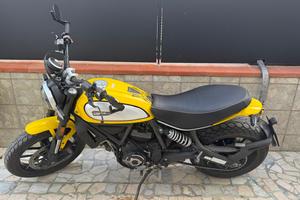 Ducati Scrambler 800