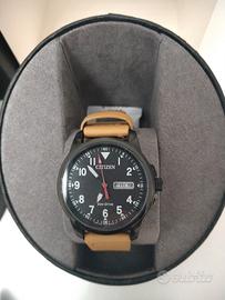 Citizen Eco drive bm8186