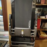 Tapis Roulant TRX Power Compact