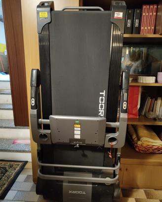 Tapis Roulant TRX Power Compact