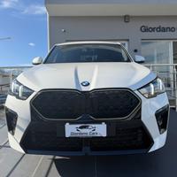 Bmw X2 xDrive 20d 150cv Msport Pro uff Italia