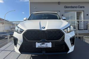 Bmw X2 xDrive 20d 150cv Msport Pro uff Italia
