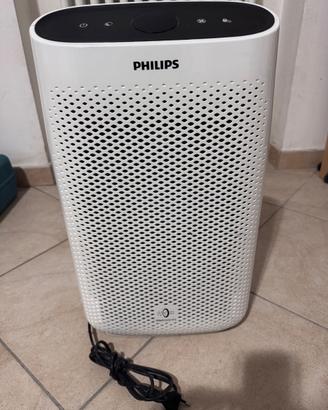 Philips Serie 1000 Purifica stanze fino a 63 m² Pu