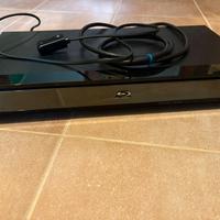 Lettore blu ray sony bdp-s560