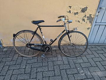 biciclette lui e lei