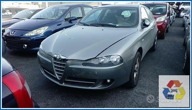Ricambi Usati ALFA ROMEO 147 II