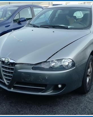 Ricambi Usati ALFA ROMEO 147 II