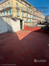 Casa semindipendente con terrazza ad Acireale