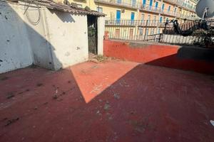 Casa semindipendente con terrazza ad Acireale