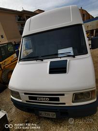 Iveco 35e10 ctg