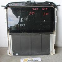 Tetto panoramico elettrico mercedes classe e w212