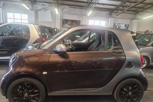 Prime automatica strafull pelle full led garanzia