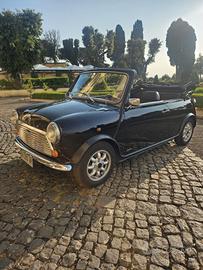 Rover Mini Cabriolet ROVER Mini 1.0 Cabriolet CABR