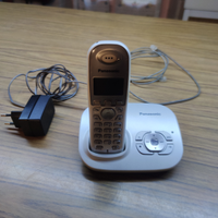 Telefono cordless Panasonic