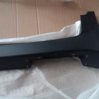 spoiler destro per OPEL MOKKA X MINIGONNA