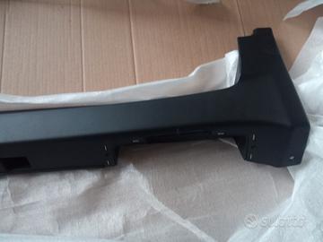 spoiler destro per OPEL MOKKA X MINIGONNA