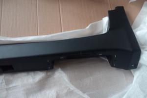 spoiler destro per OPEL MOKKA X MINIGONNA