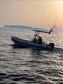 Nuova jolly 530