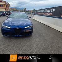 Alfa Romeo Giulia 2.2 Turbodiesel 190 CV AT8 *SPRI