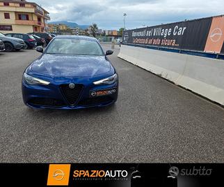 Alfa Romeo Giulia 2.2 Turbodiesel 190 CV AT8 *SPRI
