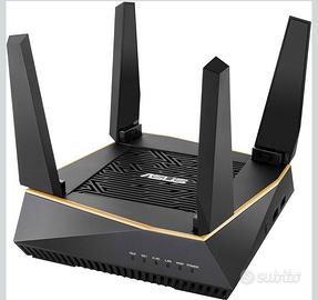ASUS RT-AX92U AX6100 Router