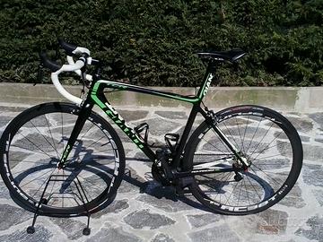 Bici da corsa
