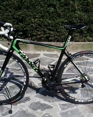 Bici da corsa