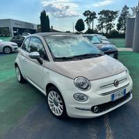 Fiat 500 1.2 Collezione