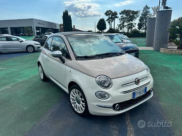 Fiat 500 1.2 Collezione