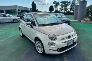 Fiat 500 1.2 Collezione