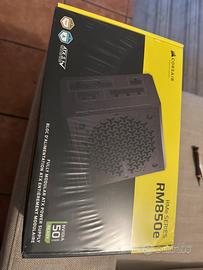 Alimentatore corsair rm850e